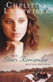 The Stars Remember (McCord Brothers, Bk 1)