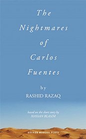 The Nightmares of Carlos Fuentes