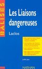 Les Liaisons Dangereuses (World Classics (Paperback))