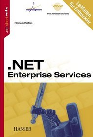 .NET Enterprise Services.