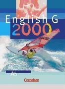 English G 2000, Ausgabe A, Bd.5, Schlerbuch, 9. Schuljahr