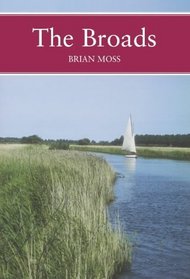 The Broads (Collins New Naturalist)