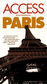 Access Paris (5th ed.)