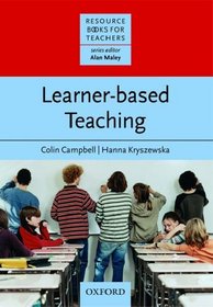 Learner Based Teaching (Resource Books for Teachers)