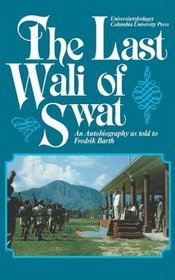 Last Wali of Swat