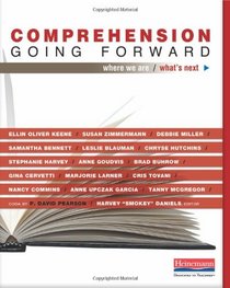 Comprehension Going Forward: Where We Are and What's Next