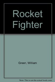 Rocket Fighter