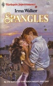 Spangles (Harlequin Superromance, No 163)