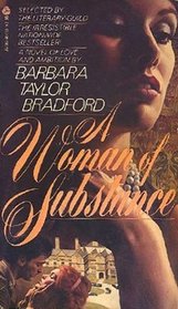 A Woman of Substance (Emma Harte, Bk 1)