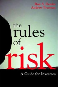 The Rules of Risk: An Investor's Guide