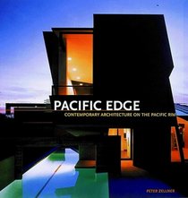 Pacific Edge (Spanish Edition)