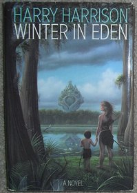 Winter in Eden (Eden, Bk 2)