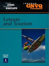 Foundation Gnvq Leisure and Tourism (Longman GNVQ)