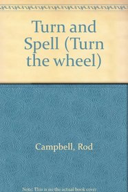 Make a Word: Turn the Wheel