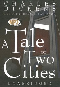 A Tale of Two Cities: Library Edition