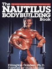 Nautilus Bodybuilding Book
