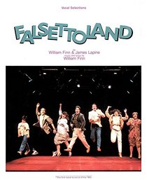 Falsettoland (Vocal Selections)