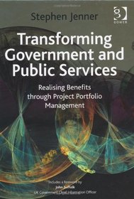 Transforming Government and Public Services