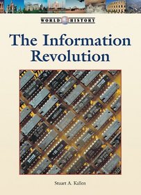 Information Revolution, The (World History)