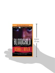 Bloodchild and Other Stories