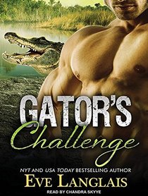 Gator's Challenge (Bitten Point)
