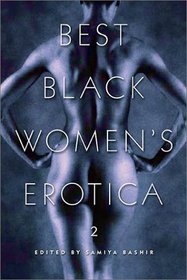 Best Black Women's Erotica 2