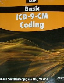 Basic ICD-9-CM Coding 2007
