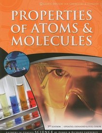 Properties of Atoms & Molecules (God's Design)