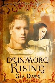 Dunmore Rising (Demons of Dunmore)