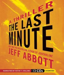 The Last Minute ( Sam Capra Series)