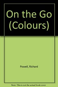 Colours - on the Go (Colours)