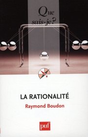 La rationalité (French Edition)