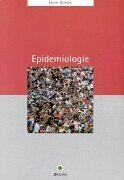 Epidemiologie.