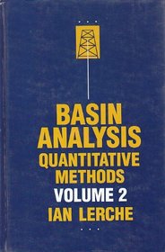 Basin Analysis, Quantitative Methods