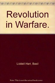 The Revolution in Warfare.