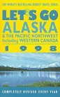 Let's Go Alaska and the Pacific North-west