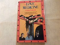 Love Medicine (Abacus Books)