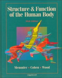 Structure  Function of the Human Body