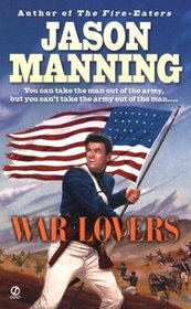 War Lovers (Civil War)
