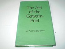 Art of the Gawain--Poet