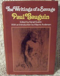Writings of a Savage