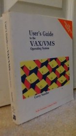 Users Guide to the Vax/Vms Operating System