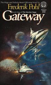 Gateway (Heechee, Bk 1)