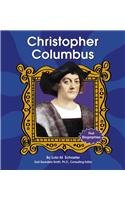 Christopher Columbus (First Biographies)