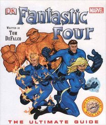 Fantastic Four Ultimate Guide