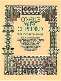 O'Neills Music of Ireland (Fiddle)