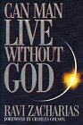 Can Man Live Without God