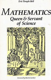 Mathematics, Queen and Servant of Science (Tempus)