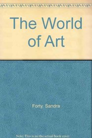 The World of Art