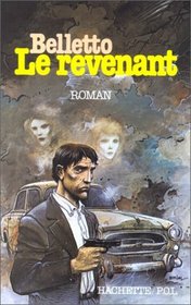 Le revenant (P.O.L) (French Edition)